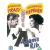 Warner Bros Adam's Rib (DVD)