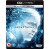 20th Century Studios Prometheus (4K UHD Blu-ray) Benedict Wong Rafe Spall Sean Harris Emun Elliott