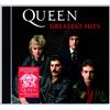 Greatest Hits by Queen (CD) Queen + Adam Lambert Queen Queen & Adam Lambert