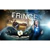 Fringe saison 1 L'intégrale DVD NEUF (DVD)