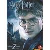 Harry Potter 7 - And the deathly hallows part 1 (DVD) David Niven Leslie Howard