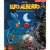 Gallucci Lupo Alberto. Tre storie a colori. La pentola del tesoro (Vol. 10)