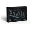 Modiphius Entertainment The Elder Scrolls - Call To Arms - Banditi Fuorilegge - Inglese