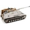 ‎Tamiya Tamiya 300035335 1:35 WWII German Tank Hunter Rhino
