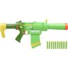 Hasbro Nerf FORTNITE SMG ZESTY