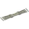 Peco SL-E390F Streamline Code 55 Double Slip 10 Degree Electrofrog
