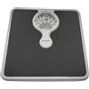 Salter Bilancia pesapersone Salter Bilance da bagno 484 SBFEU16 meccanica con ingrandimento lente Max