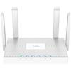Cudy WR1300E wireless router Gigabit Ethernet Dual-band (2.4 GHz / 5 GHz) White