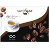Coffisano 100 Capsule di Caffè compatibili con Dolce Gusto Miscela Positano - Espresso Italiano Monodose - Gusto Aroma Intenso (confezione 4 buste da 25 pz.)