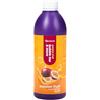 molecula Frutto Della Passione Bubble Tea Bolla tè Popping Boba Sciroppo Succo 500ml 1:10 Concentrato