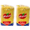 Damsouq Altunsa Multipak (Tgrano) Bulgur (Burgul) di medie dimensioni 2 x 900 g
