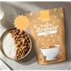 Prozis Protein Granola Classic, Alto Contenuto Proteico, Basso Contenuto di Grassi Saturi, 275 g