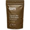 BAM Preparato per Cioccolata - Calda Cioccolata Solubile Cremosa in Polvere, con Dosatore - 1500g (Cioccolato classico)