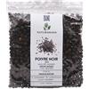 Naturamada Pepe nero del Madagascar - Piper nigrum in grani - Qualità gourmet - 100% naturale (75 g)
