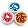 CandyFrizz Selection Candy Bag by CandyFrizz Selection - Bag in Doypack 1Kg di caramelle gommose (La tua torta di caramelle gommose 800gr)