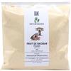 Naturamada - Polvere di frutto di Baobab, Madagascar, Adansonia sp. , polpa essiccata, 100% naturale, infuso, frullato, cucina 50 g