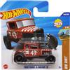 Hot Wheels - Ford Model A Custom ´31 - HW Dirt 7/10 - HYW24 - Short Card - Malle London - Mattel 2025 - 1:64