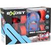Rocco Giocattoli Exost 360 Cross con Luci Rosso