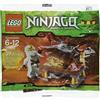 LEGO Ninjago: La Spada Nascosta Set 30086 (Insaccato)