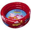 Giochi Preziosi Spa Piscina 3 Tubi Peppa Pig100X50