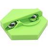 Trackscreations Compatibile con Gravitrax, Pistola gauss invertita