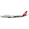 herpa 611510 - Veicolo Qantas Airbus A330-300-VH-QPJ