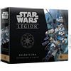 Fantasy Flight Games - Star Wars Legion - 70 - Soldati CRA (Estensione dell'unità)