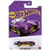 Hot Wheels Pearl & Chrome Shelby Cobra 427 S/C, viola, collezione 57° anniversario, scala 1:64
