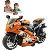 Generisch Personaggio moto moto con suono e luce - Set di personaggi giocattolo con funzioni audio e luce | Mini giocattolo educativo con effetti sonori luminosi per bambini