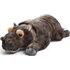 Carl Dick Peluche, Ippopotamo, Hippo 42cm, 2487