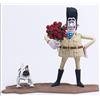 McFarlane Wallace and Gromit and The Curse of The Were Rabbit Victor Quartermaine Action Figure by Mcfarlane Toys
