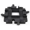 Trackscreations Compatibile con Duplo, Passaggio in treno