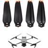 Xmipbs 4 eliche Mavic 3 9453F a basso rumore pale paddle compatibili con DJI Mavic 3 Pro/Mavic 3 Pro Cine/Mavic 3/Mavic 3 Cine/Mavic 3 Classic Drone Accessori