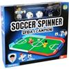 YesToys Soccer Spinner Campo e Calciatori Deluxe