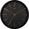 Karlsson Orologio da Parete Trendy cod. KA5898BK