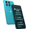 Motorola Moto g37 Power 5G (Pantone Capri 128GB Storage 4GB RAM Global Version