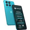 Motorola Moto g37 5G Pantone Capri 64GB Storage 4GB RAM Global Version Sbloccato