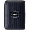 instax mini LINK2 mini film format portable smartphone instant photo printer, mu