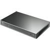 ‎TP-Link TP-Link T1500G-10PS(TL-SG2210P) Administrable PoE Switch 8 Ports Gigabit (8 PoE
