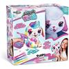 Rocco Giocattoli - Airbrush Plush Cagnolino