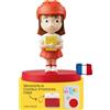FABA Personaggio del suono - Sophie e La bicicletta Magica, Fiabe e Storie del suono, Bambini 5-10 Anni, Versione Francese