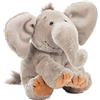 Schaffer Knuddel mich! Schaffer 4231 - Elefante di Peluche Sugar