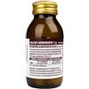 Calcio carbonato 1 g - Calcio carbonato nuova formula 1 g 100 compresse