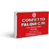 Falqui Confetto Falqui C.M. 5 mg Bisacodile Stitichezza 20 Compresse