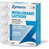 Zymerex Intolleranze Integratore Digestione Lattosio 20 Compresse