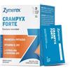 Zymerex Crampyx Forte 20 Bustine Gusto Agrumi Integratore per Funzione Muscolare