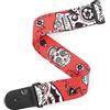 Planet Waves D'Addario Accessories - Tracolla per chitarra elettrica, accessori per chitarra elettrica