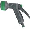 Grimsholm Green Grimsholm Pistola a Spruzzo Multi Metal Jet con 6 Modelli di Ugello Regolabili