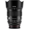VILTROX - Obiettivo con innesto da 27 mm f/1.2 E Pro, messa a fuoco automatica APS-C Prime per fotocamera Sony E-Mount mirrorless a7R a7IV a7RIII a7RIV a7RV A1 FX3 ZVE1 A7CII a6000 a6400 a6600 a6700