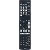 ROLLGAN Telecomando di ricambio AXD7732 adatto per sistema ricevitore CD Pioneer XC-HM82 XC-HM82-S XC-HM82-K X-HM82D-K X-HM72D-S X-HM72 X-HM72-S X-HM72-K X-HM82 X-HM82-S X-HM82-K X-HM82D-K